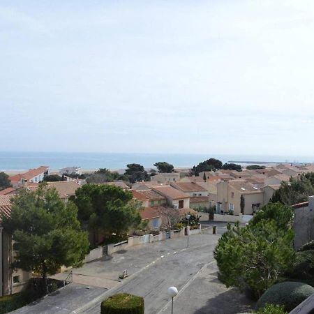 Studio Avec Mezzanine Pour 5, Proche Plage, Animaux Acceptes - Saint Pierre La Mer - Fr-1-229D-222 Kültér fotó