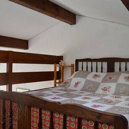 Studio Avec Mezzanine Pour 5, Proche Plage, Animaux Acceptes - Saint Pierre La Mer - Fr-1-229D-222 Kültér fotó