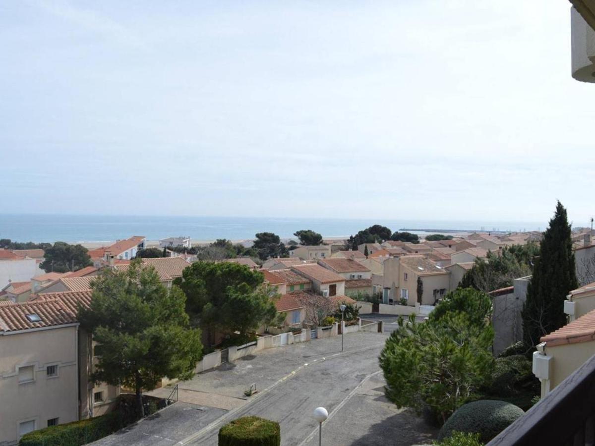 Studio Avec Mezzanine Pour 5, Proche Plage, Animaux Acceptes - Saint Pierre La Mer - Fr-1-229D-222 Kültér fotó