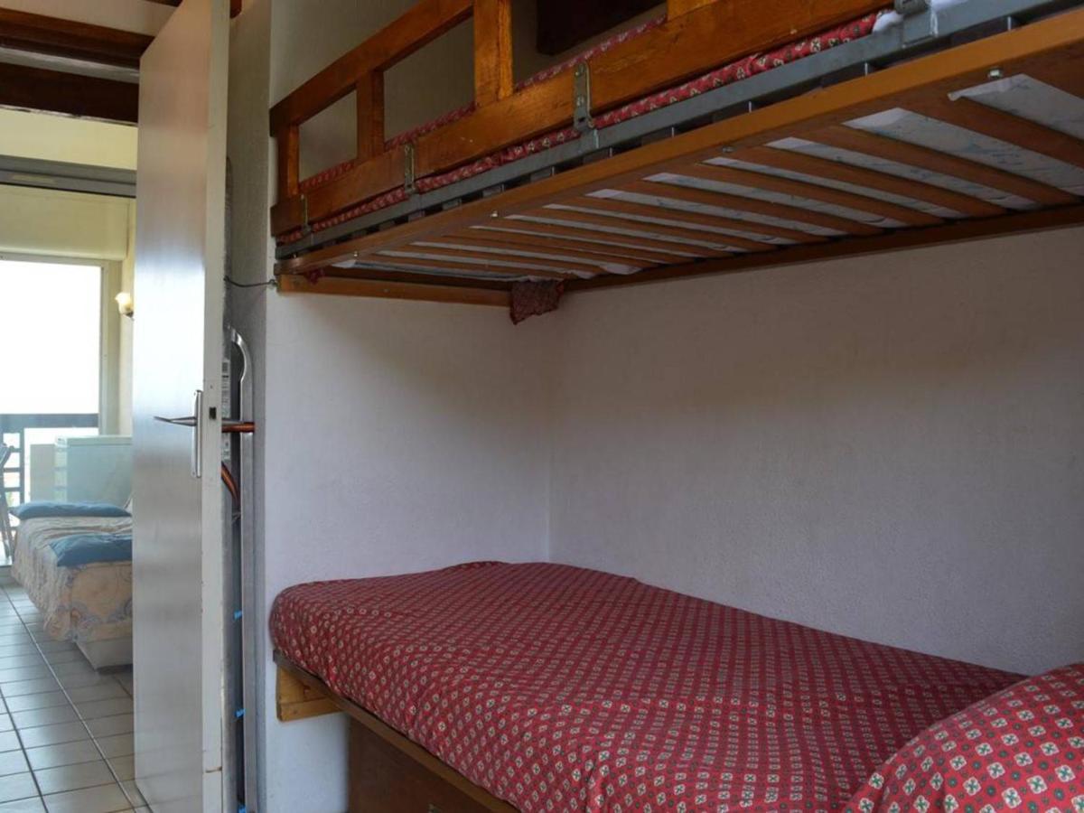 Studio Avec Mezzanine Pour 5, Proche Plage, Animaux Acceptes - Saint Pierre La Mer - Fr-1-229D-222 Kültér fotó