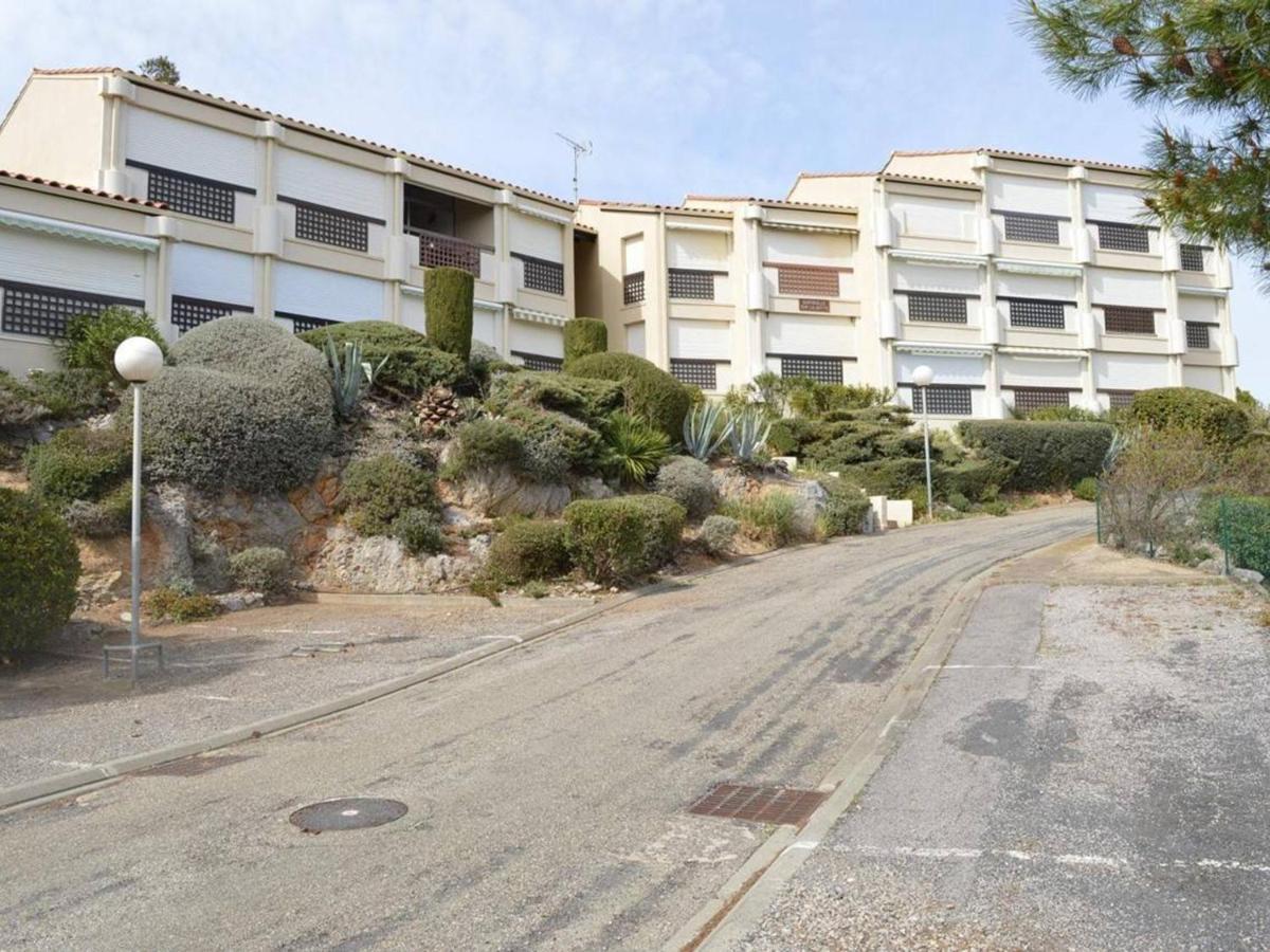 Studio Avec Mezzanine Pour 5, Proche Plage, Animaux Acceptes - Saint Pierre La Mer - Fr-1-229D-222 Kültér fotó