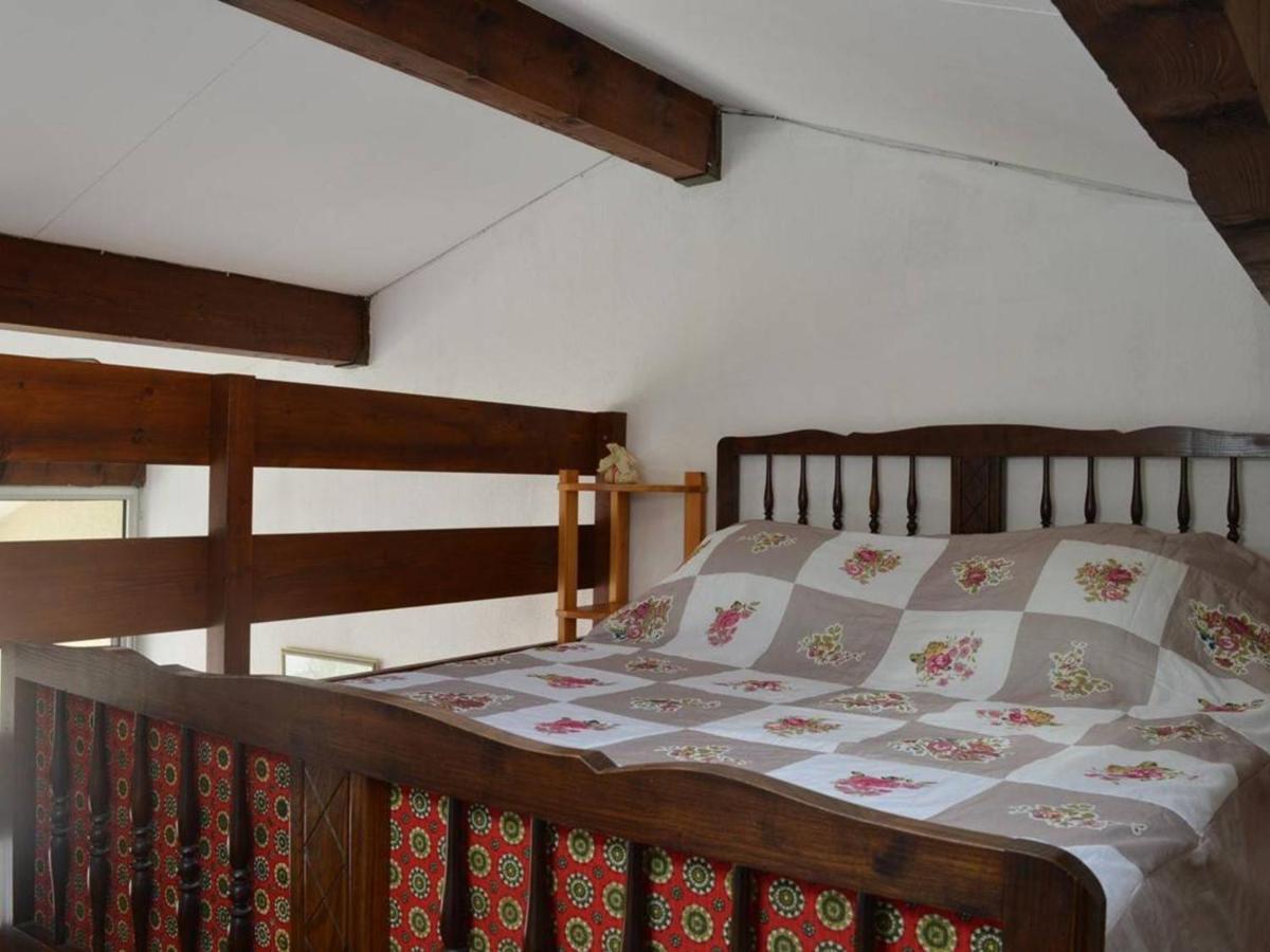 Studio Avec Mezzanine Pour 5, Proche Plage, Animaux Acceptes - Saint Pierre La Mer - Fr-1-229D-222 Kültér fotó