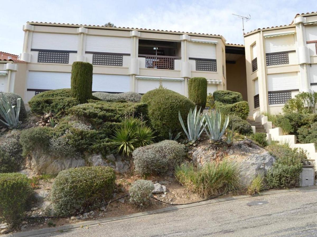 Studio Avec Mezzanine Pour 5, Proche Plage, Animaux Acceptes - Saint Pierre La Mer - Fr-1-229D-222 Kültér fotó