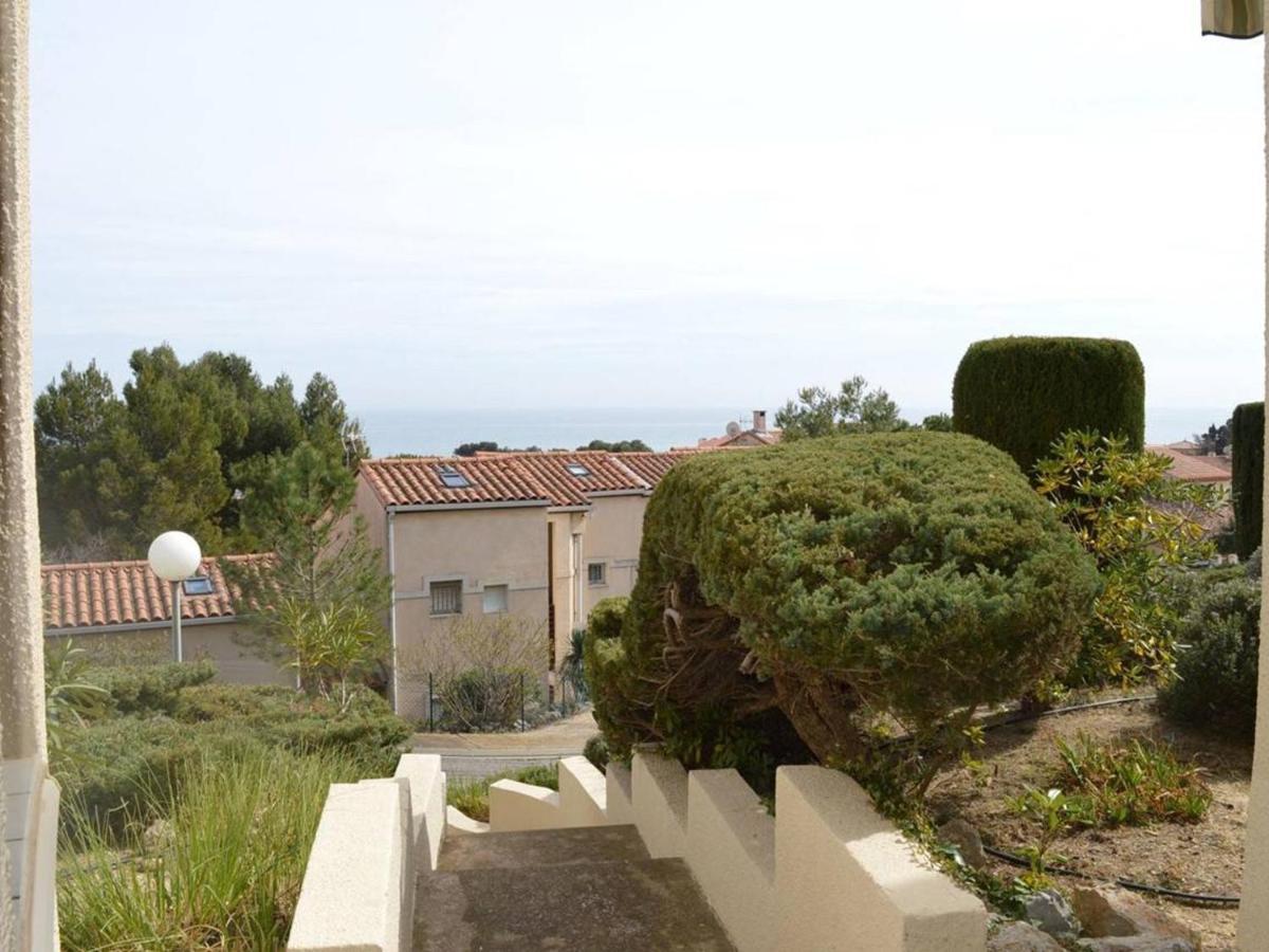 Studio Avec Mezzanine Pour 5, Proche Plage, Animaux Acceptes - Saint Pierre La Mer - Fr-1-229D-222 Kültér fotó